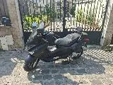XEVO 125 SPORT