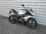 TUONO 125 ABS