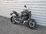 MT07 YAMT