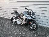 TUONO 660
