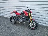 Monster SP