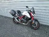 CB 750 HORNET