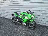 NINJA 650
