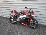 TUONO 1100 V4 FACTORY