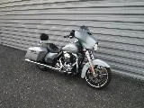 TOURING STREET GLIDE 1690
