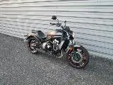 VULCAN 650 S