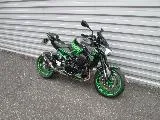Z 900