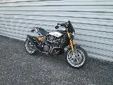 FTR 1200 R CARBON
