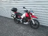 V85 TT 850