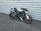 1098 STREET FIGHTER
