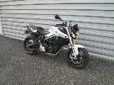 F 800 R