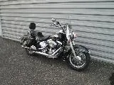 SOFTAIL HERITAGE 1584 CLASSIC