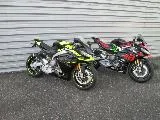 RS 660 FACTORY