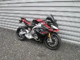 RS 660 FACTORY
