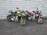 TUONO 660 FACTORY