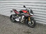TUONO 660 FACTORY