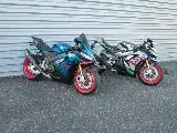RSV4 1100 RR