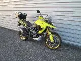 DL VSTROM 800DE