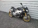 TUONO 1100 V4 FACTORY