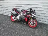 RSV4 1100 RR