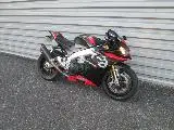 RSV4 1100 FACTORY