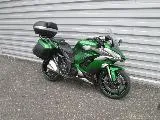 Z 1000 SX