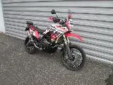 XTZ TENERE 700