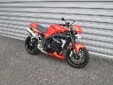 SPEED TRIPLE 1050