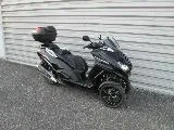 METROPOLIS 400