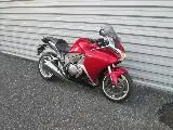 VFR 1200 F