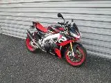 TUONO 1100 V4 FACTORY