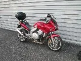 CBF 1000 ABS