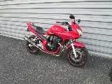 GSF 650 S BANDIT