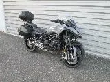 NIKEN 850 GT