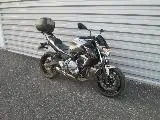 Z 650 