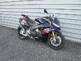 TUONO 1100 V4 FACTORY