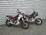 TUAREG 660