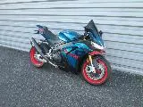 RSV4 1100 RR
