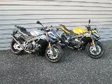 TUONO 1100  V4 RR