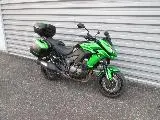 VERSYS 1000