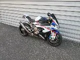 S 1000 RR
