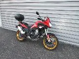 AVENTURA 500