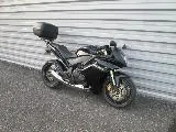 CBR 600 F