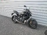 MT07 35KW
