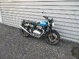 INTERCEPTOR 650 CONTINENTAL