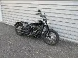 SOFTAIL STREET BOB 1745