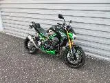 Z900 SE