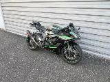 ZX6R 636