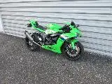 ZX6R 636