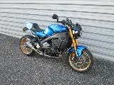XSR 900 ABS